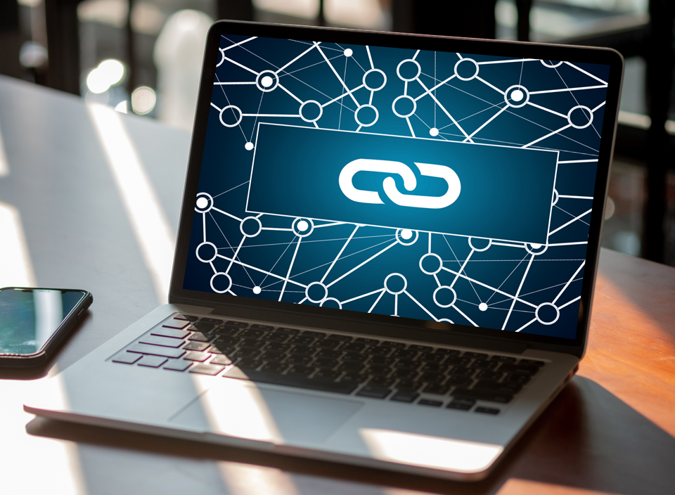 stratégies de netlinking